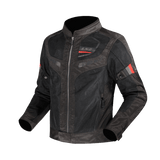 LS2 GARDA AIR MOTORCYCLE MAN JACKET