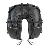 GIANT LOOP COYOTE MOTORCYCLE SOFT SADDLE BAG