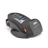 GIVI EA138B EASY-T MAGNETIC TANK BAG - 6L