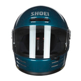 SHOEI GLAMSTER FULL FACE HELMET