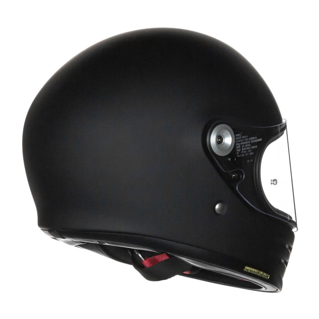 SHOEI GLAMSTER FULL FACE HELMET