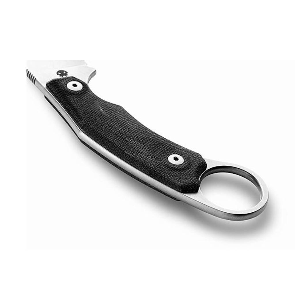 LIONSTEEL H1 FIXED BLADE