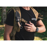 LIONSTEEL H1 FIXED BLADE