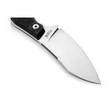 LIONSTEEL H1 FIXED BLADE