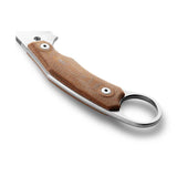 LIONSTEEL H1 FIXED BLADE