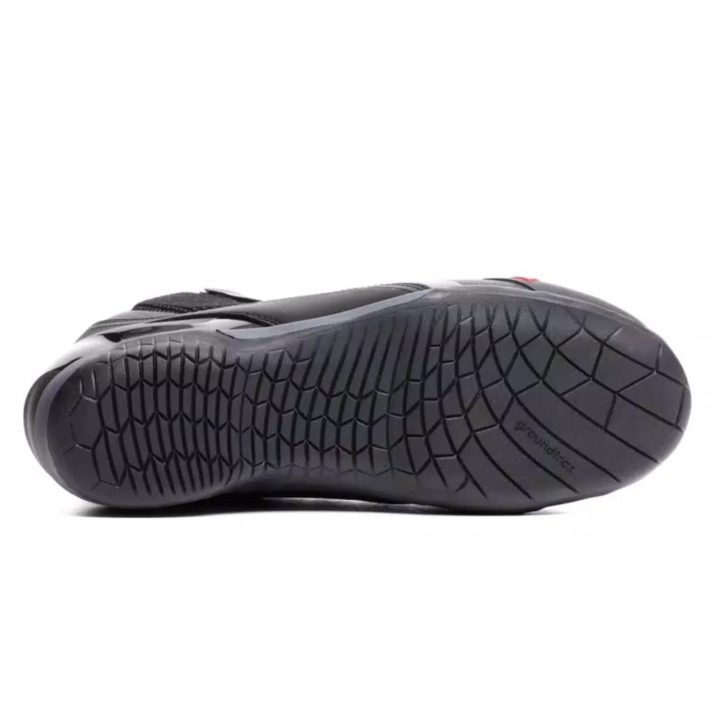 DAINESE HERIAN AIR/WATERPROOF MOTORCYCLE SHOES