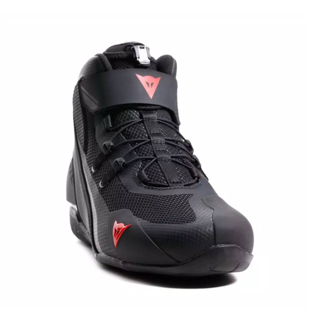 DAINESE HERIAN AIR/WATERPROOF MOTORCYCLE SHOES