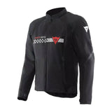 DAINESE HEROSPHERE AIR TEX MOTORCYCLE JACKET