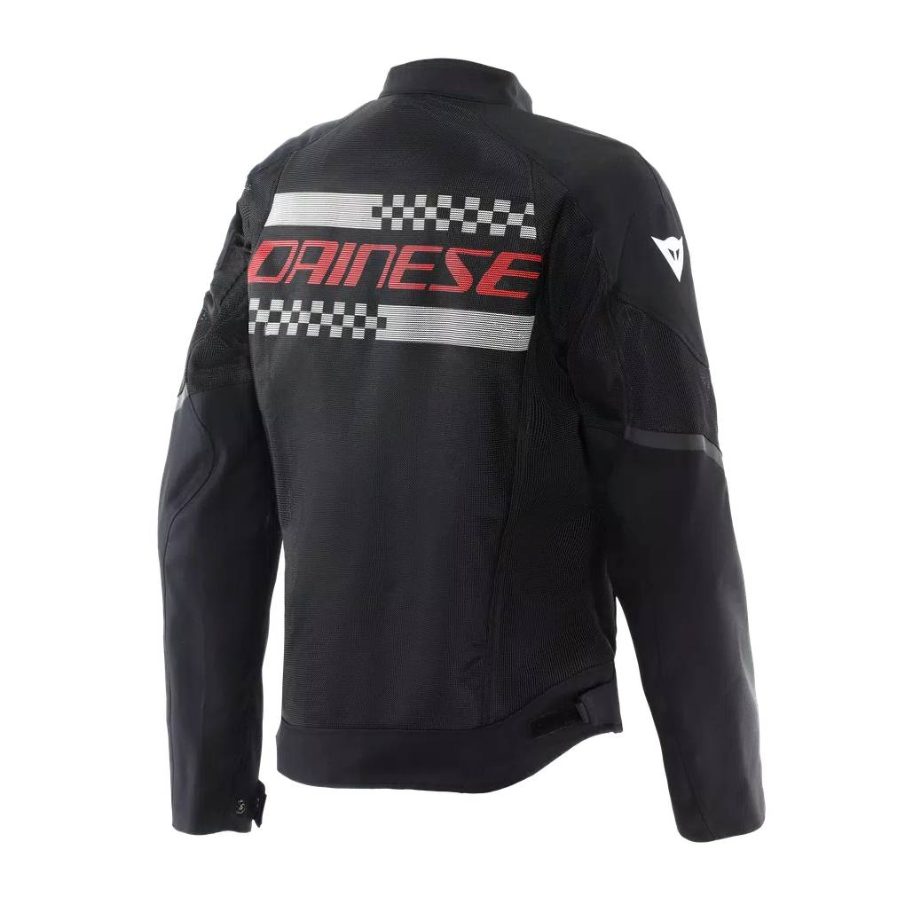 DAINESE HEROSPHERE AIR TEX MOTORCYCLE JACKET