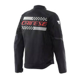 DAINESE HEROSPHERE AIR TEX MOTORCYCLE JACKET