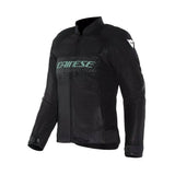 DAINESE HEROSPHERE AIR TEX WOMEN MOTORCYCLE JACKET