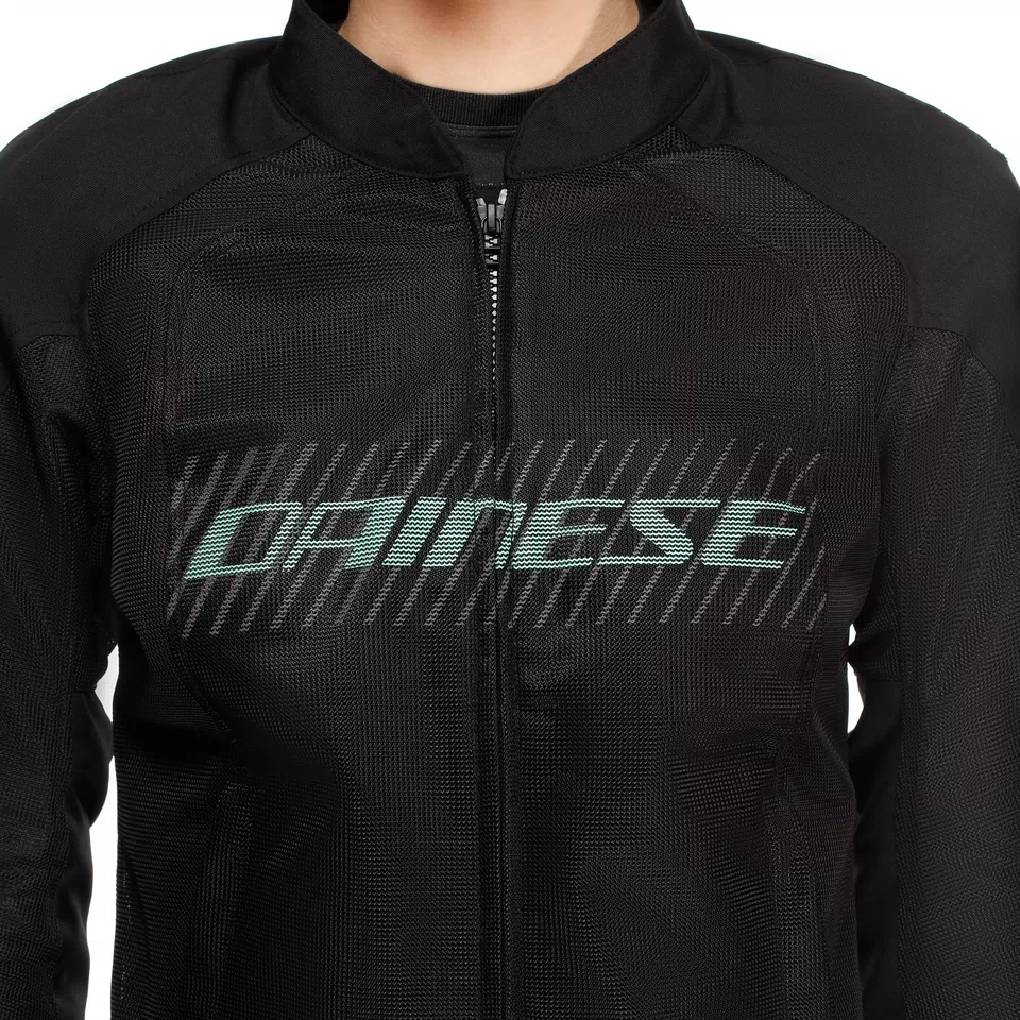 DAINESE HEROSPHERE AIR TEX WOMEN MOTORCYCLE JACKET