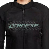 DAINESE HEROSPHERE AIR TEX WOMEN MOTORCYCLE JACKET