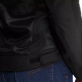 DAINESE HEROSPHERE AIR TEX WOMEN MOTORCYCLE JACKET