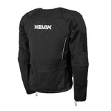 HEVIK ZEFIRO MOTORCYCLE JACKET