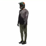 DAINESE HG AER LONGSLEEVE JERSEY