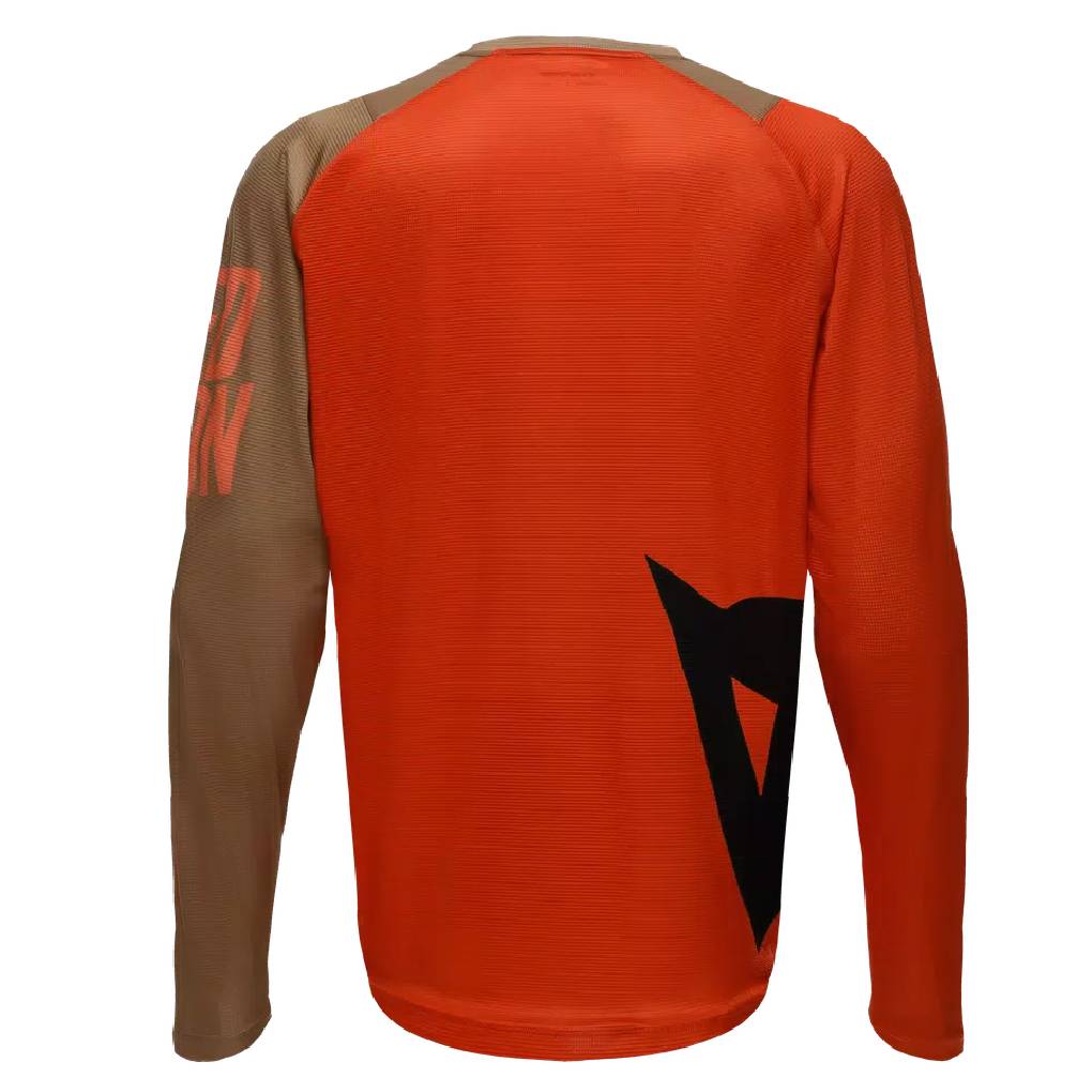 DAINESE HG AER LONGSLEEVE JERSEY