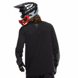 DAINESE HG ROX LONG SLEEVE JERSEY