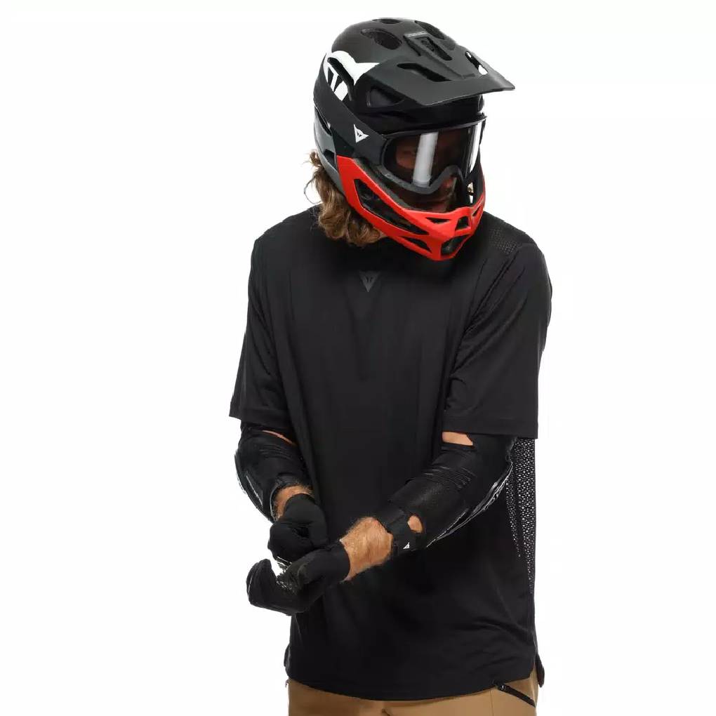 DAINESE HG ROX SHORT SLEEVE JERSEY