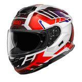 SHOEI GT-AIR 3 MOTORCYCLE FULL FACE HELMET