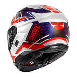 SHOEI GT-AIR 3 MOTORCYCLE FULL FACE HELMET