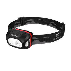 Headlamps