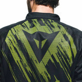 DAINESE HEROSPHERE AIR TEX MOTORCYCLE JACKET