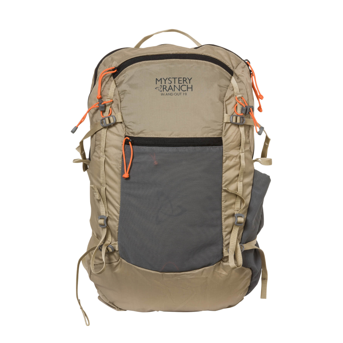 MYSTERY RANCH IN & OUT BACKPACK 19L