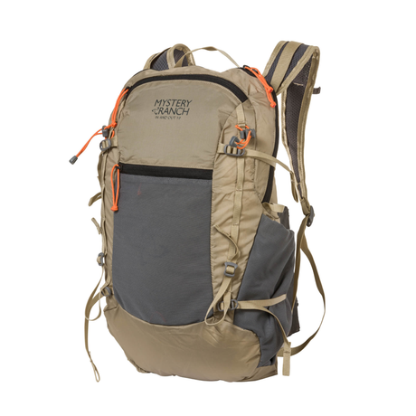 MYSTERY RANCH IN AND OUT BACKPACK