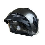 LS2 OF616SP AIRFLOW II SPORT MOTORCYCLE OPEN FACE HELMET