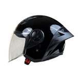 LS2 OF616SP AIRFLOW II SPORT MOTORCYCLE OPEN FACE HELMET