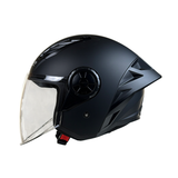 LS2 OF616SP AIRFLOW II SPORT MOTORCYCLE OPEN FACE HELMET