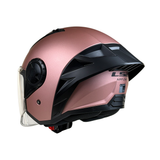 LS2 OF616SP AIRFLOW II SPORT MOTORCYCLE OPEN FACE HELMET