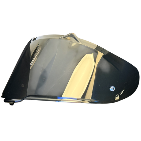 LS2 ELECTRON VISOR FOR FF807 DRAGON & FF817 CHALLENGER II HELMET