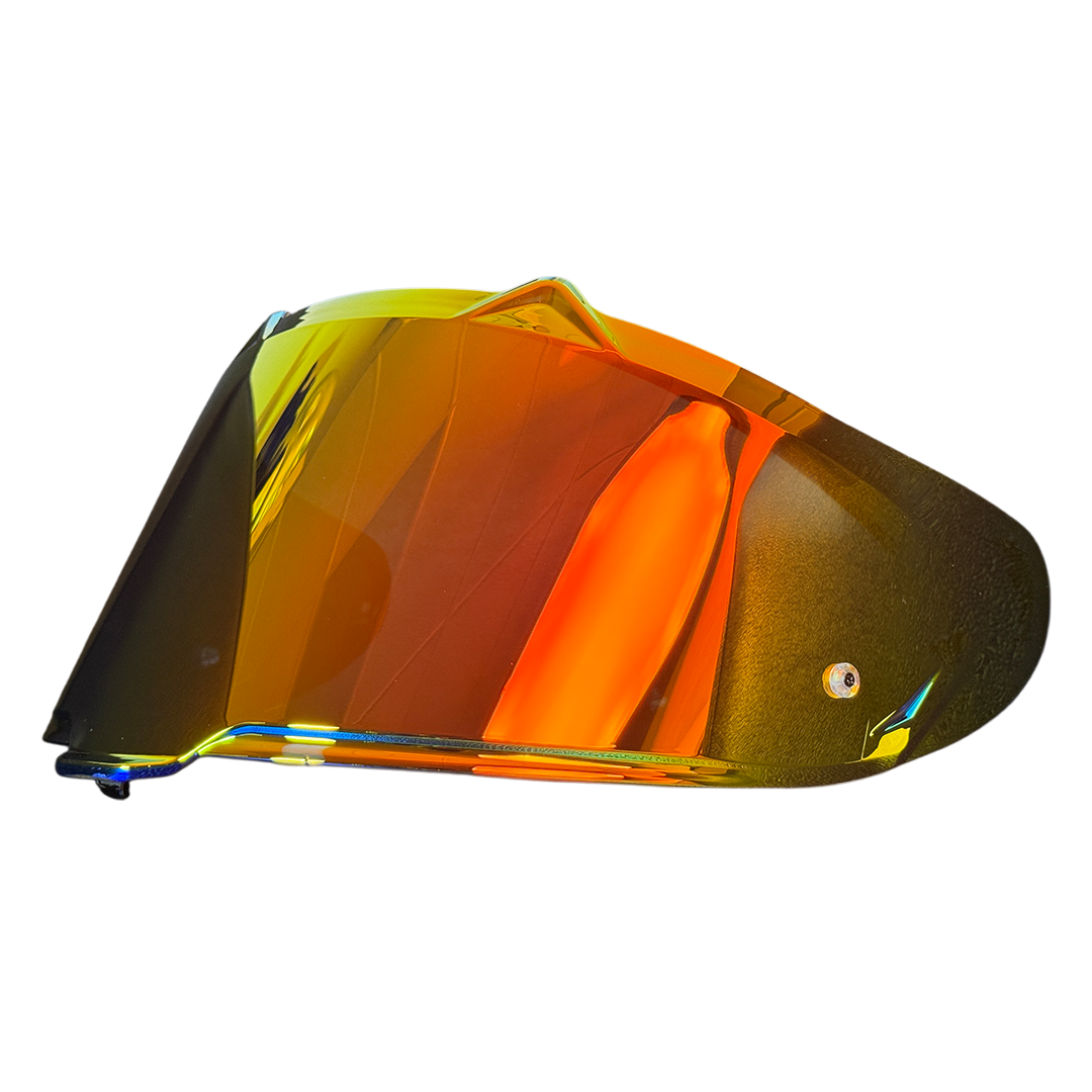 LS2 ELECTRON VISOR FOR FF807 DRAGON & FF817 CHALLENGER II HELMET