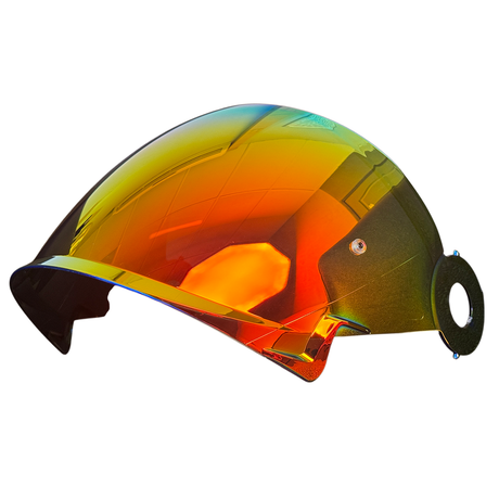 LS2 ELECTRON VISOR FOR OF620 CLASSY HELMET