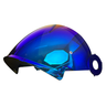 LS2 ELECTRON VISOR FOR OF620 CLASSY HELMET