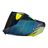 LS2 ELECTRON VISOR FOR FF818 STORM III HELMET