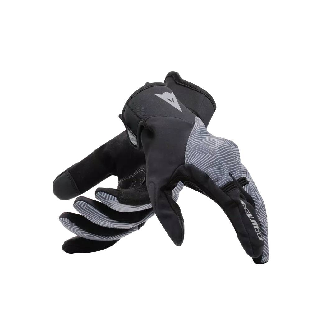 DAINESE INTREPYD MOTORCYCLE GLOVES