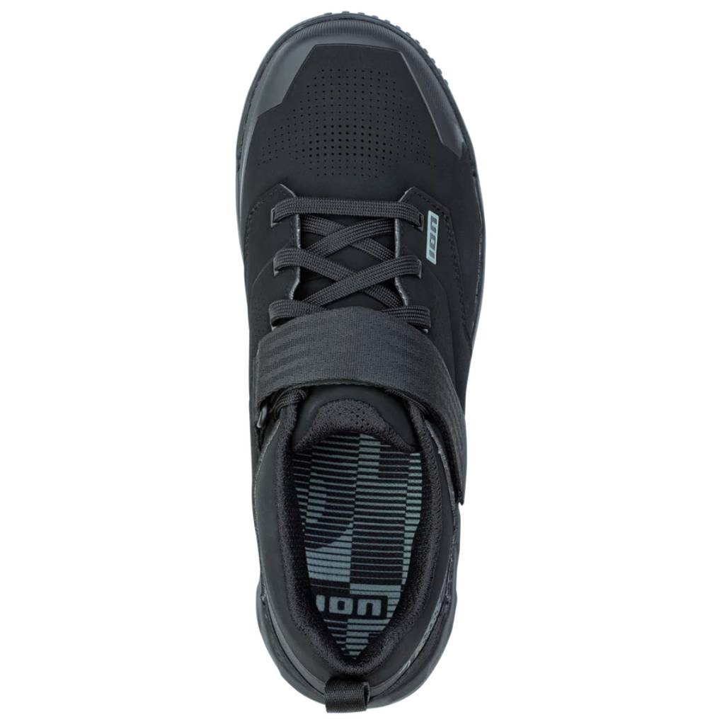 ION RASCAL BICYCLE SHOES