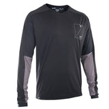 ION TRAZE AMP AFT LONG SLEEVE BICYCLE JERSEY