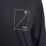 ION TRAZE AMP AFT LONG SLEEVE BICYCLE JERSEY