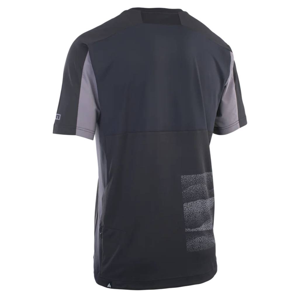 ION TRAZE AMP AFT SHORT SLEEVE BICYCLE JERSEY