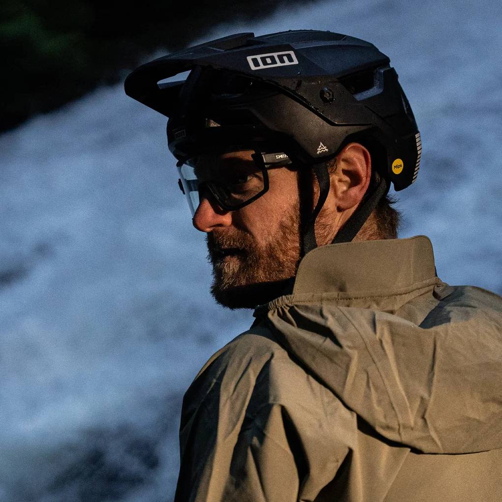 ION TRAZE AMP MIPS EU/CE BICYCLE HELMET