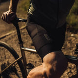 ION VNTR AMP BICYCLE BIB SHORTS