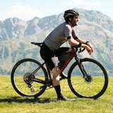 ION VNTR AMP BICYCLE BIB SHORTS