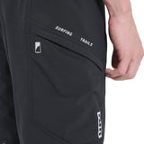 ION VNTR AMP BICYCLE SHORTS
