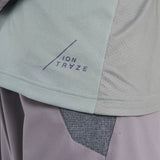 ION TRAZE LONG SLEEVE MTB JERSEY