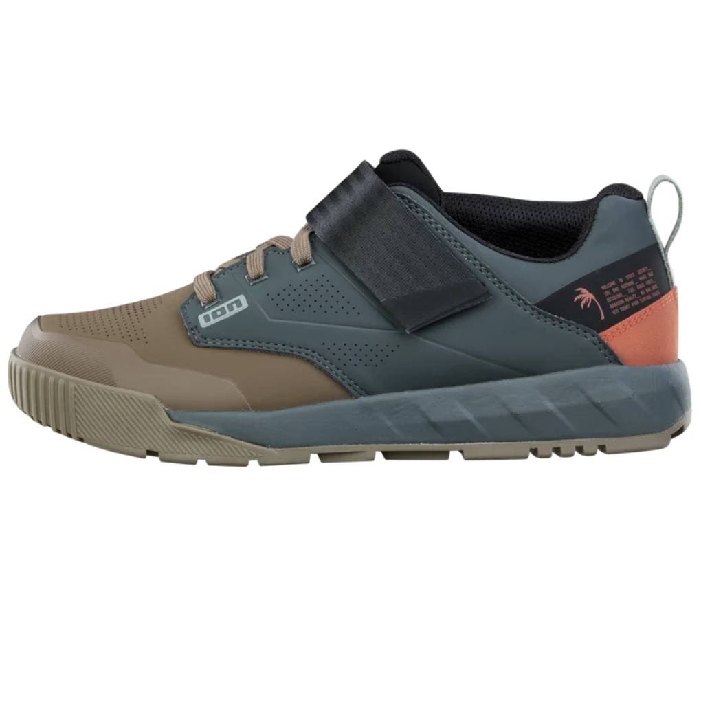 ION RASCAL BICYCLE SHOES