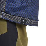 ION SCRUB SHORT SLEEVE MTB JERSEY